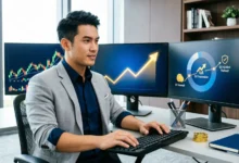 The 5-Stage Blueprint: How to Get Rich While You Are Still Young