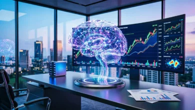 Why AI is Forcing Millionaire Investors to Rethink the S&P 500 Index Fund