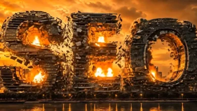 The SEO Collapse: Why Traditional Rankings Are Dying and What Replaces Them