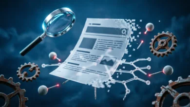 Why Your Blog Posts Aren't Showing Up on Google: The 5-Step Indexing Fix